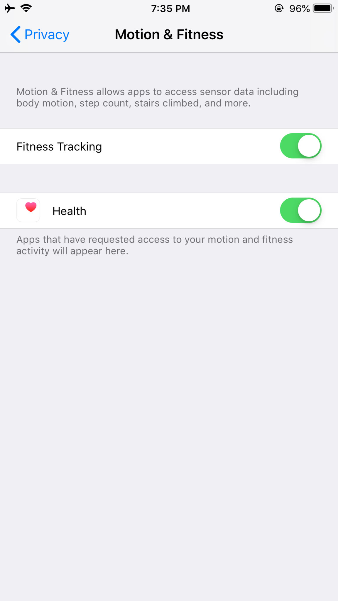 Fix Apple Watch Workout Route Not Showing in Activity App Saint