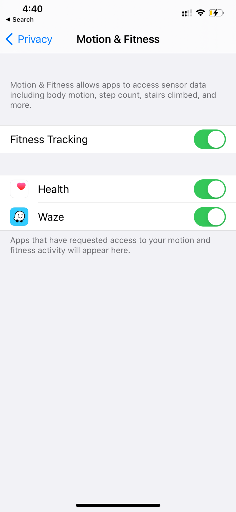 How to Fix Activity App Not Syncing with Apple Watch (watchOS 7)