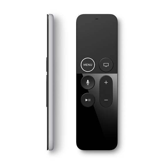Apple TV remote not working
