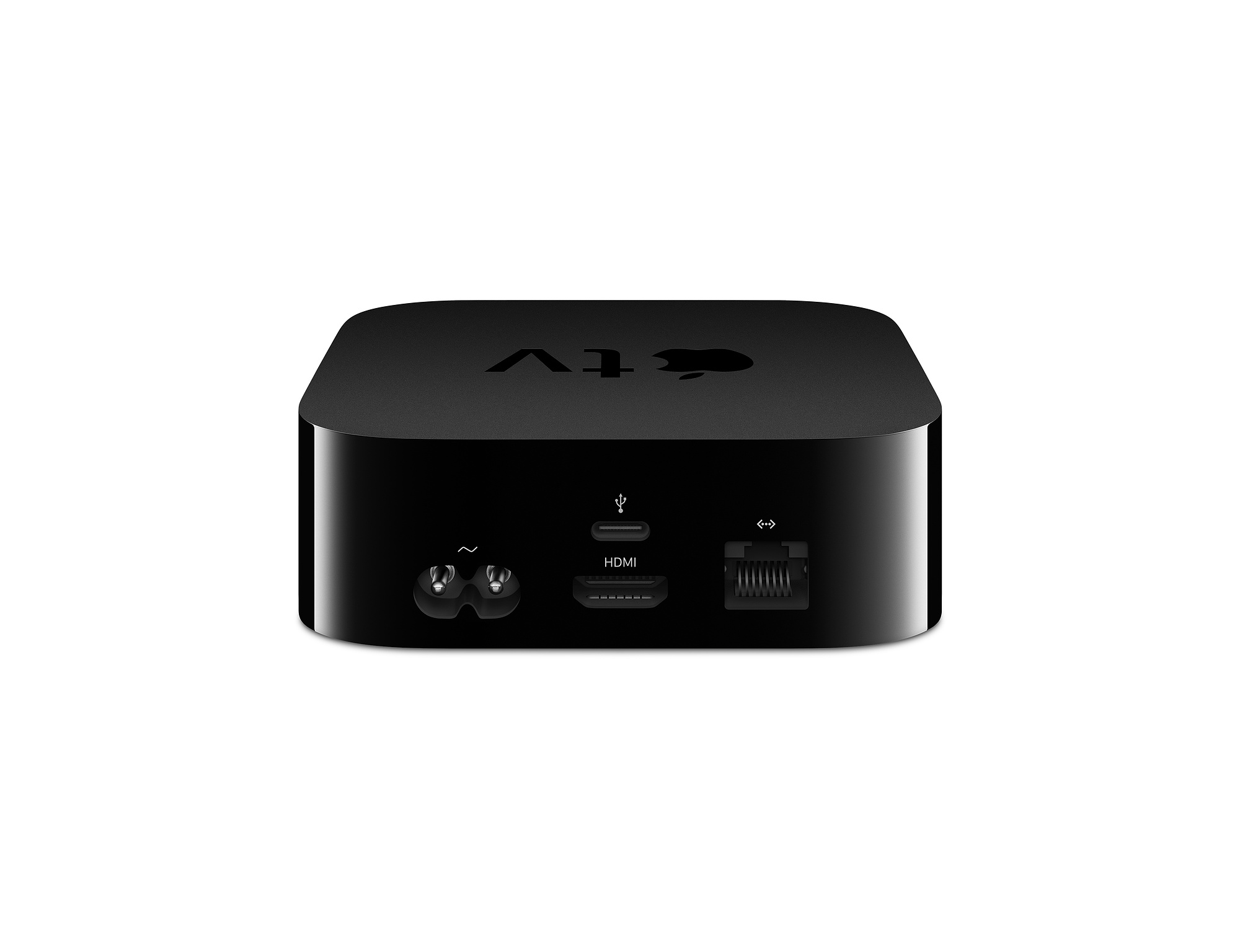 Apple TV remote not working
