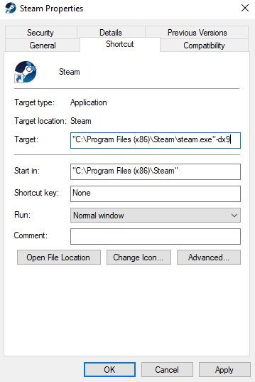 apphangb1 error on steam