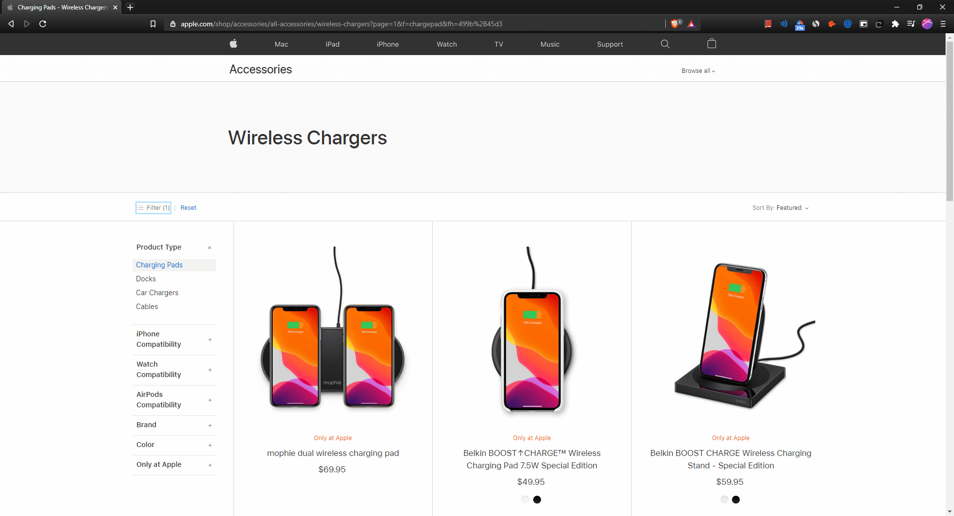 iphone 12 pro wireless charging issues