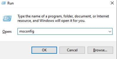 Fix: 'The Requested Resource Is In Use' on Windows 10 or 7