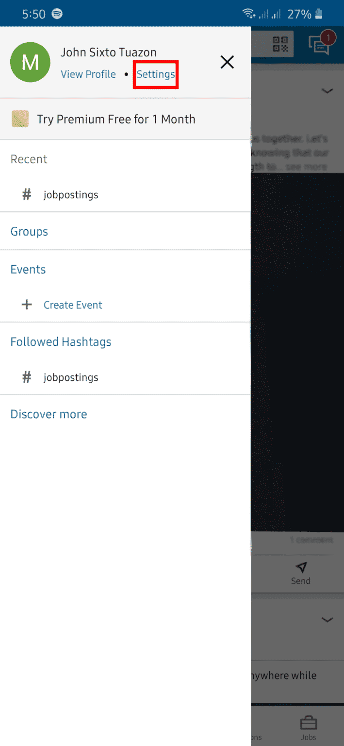 9 Ways to Fix Unable to Upload Post on LinkedIn Saint
