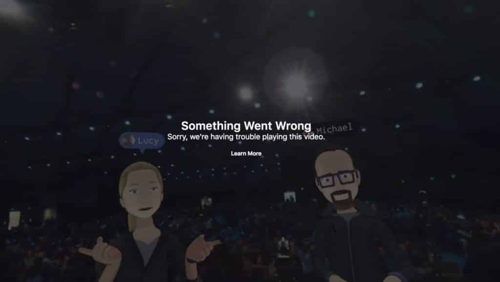 9 Ways to Fix 'Something went wrong' on Facebook Saint