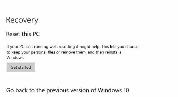 How to Fix DISM Error 2 in Windows 10