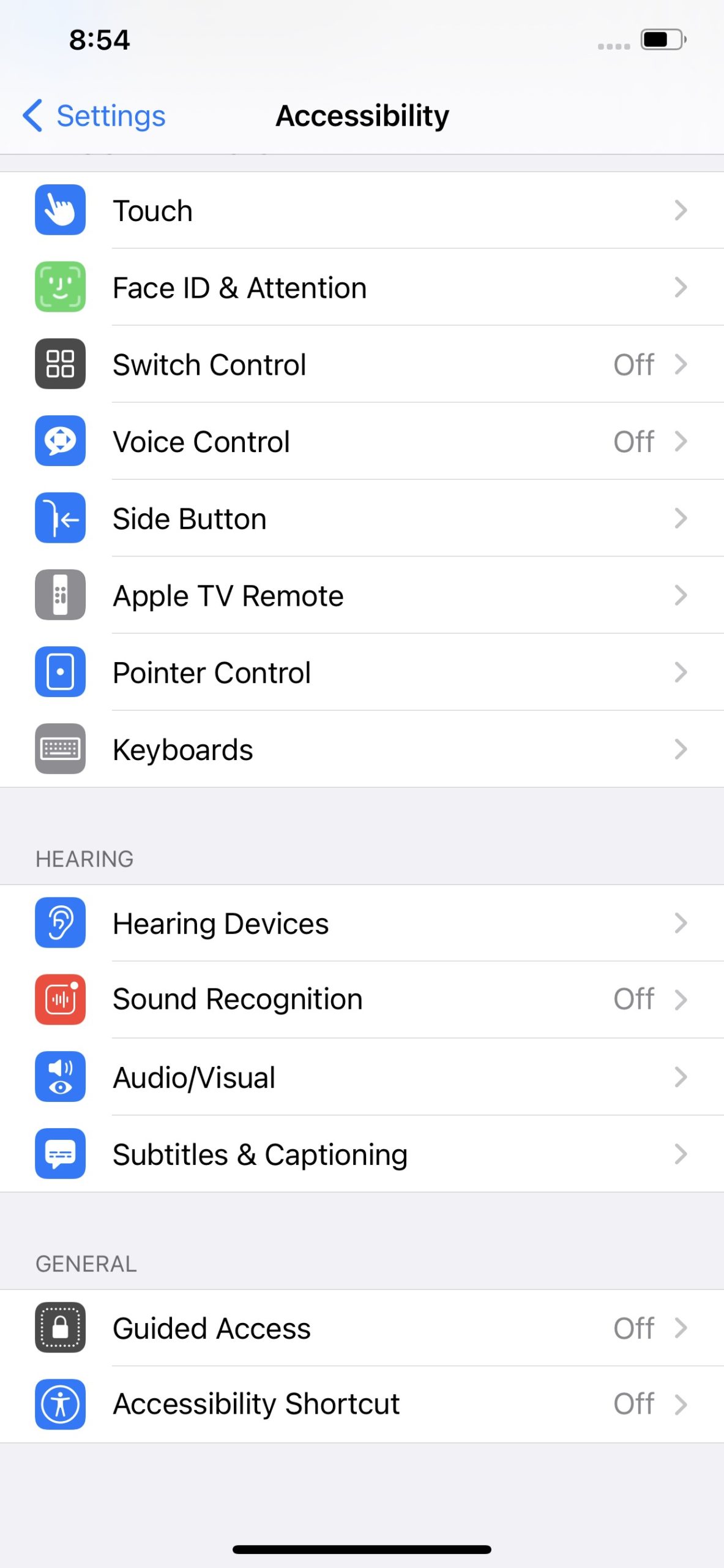 iPhone 12 Pro microphone not working