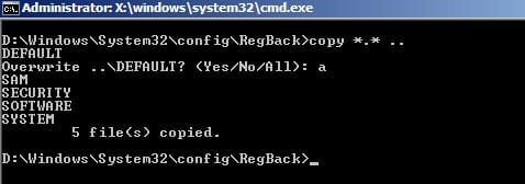 Fix: DISM error 1009 in Windows 10 [Initialization error]