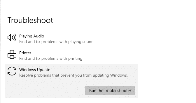 Fix: DISM Error 87 on Windows 10