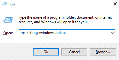 Fix: Error 0x8013153B When Opening Microsoft Store