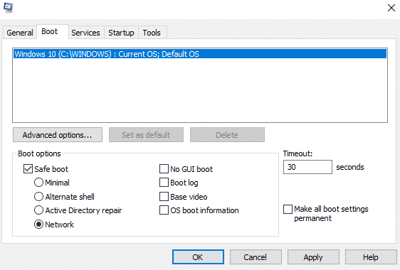 How to Fix Microsoft Store Error 0x800704cf