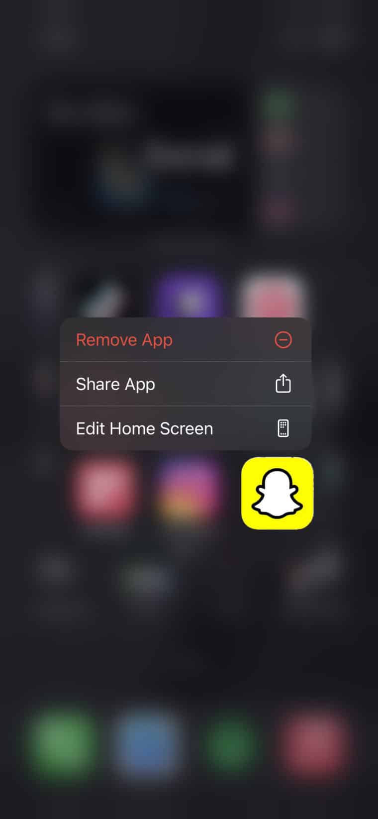 8 Ways to Fix Snapchat Notifications Not Working - Saint
