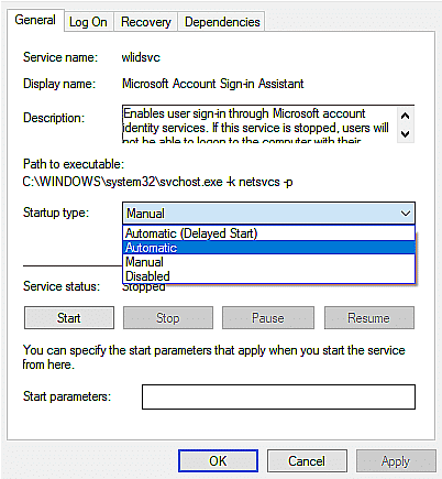 Fix Error Code 30068-39 when Installing Microsoft Office