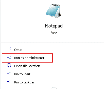 [FIX] ‘An Error Occurred while Trying To Copy a File’ Filmora Installation Error on Windows 10