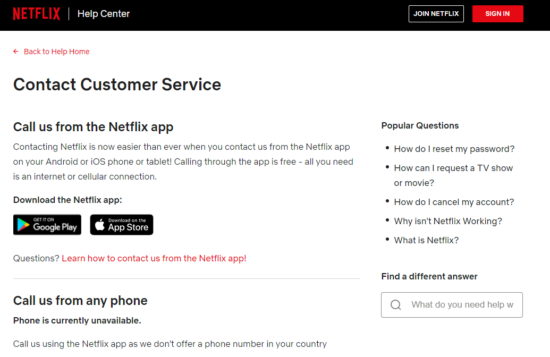 11 Ways to Fix NW 2-5 Error Code on Netflix - Saint