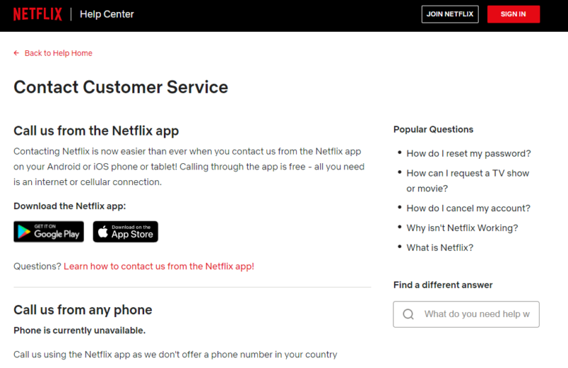 8 Ways to Fix Netflix site Not Loading On Browsers Saint