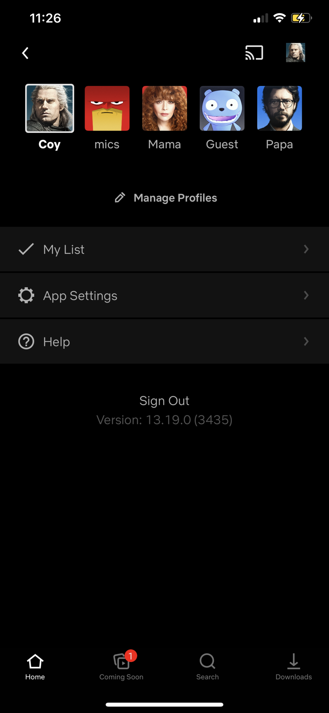13 Ways to Fix Black Screen With Sound on Netflix Saint