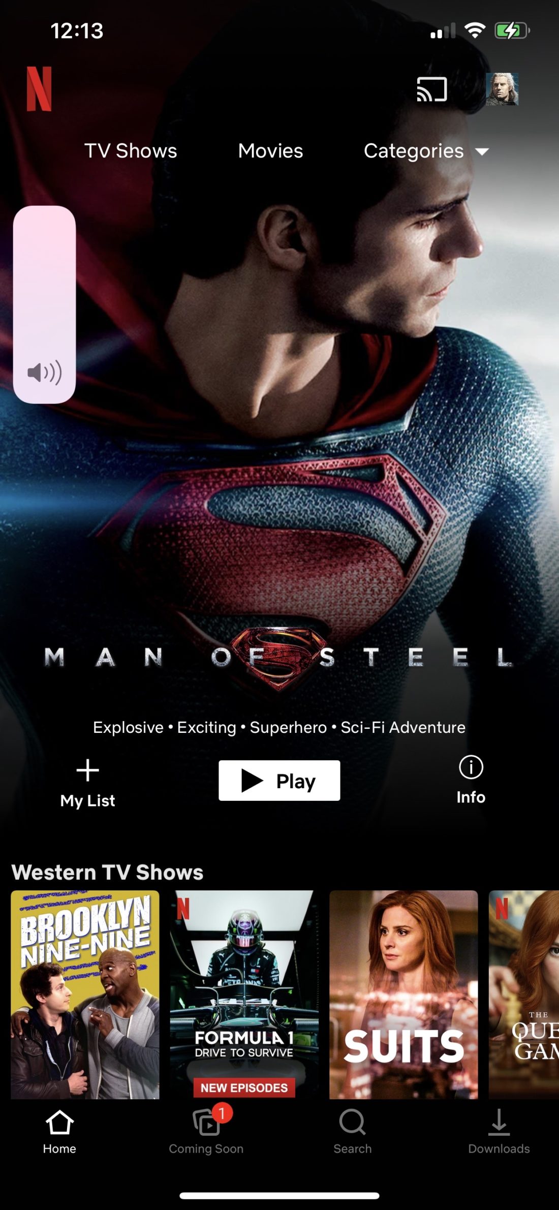 10 Ways to Fix Videos with No Sound on Netflix Saint