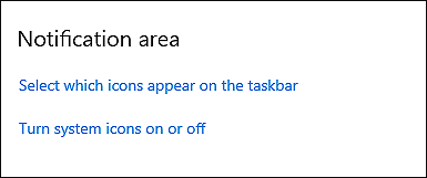 Fix: OneDrive Icon Missing from Taskbar in Windows 10