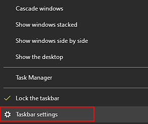 Fix: OneDrive Icon Missing from Taskbar in Windows 10