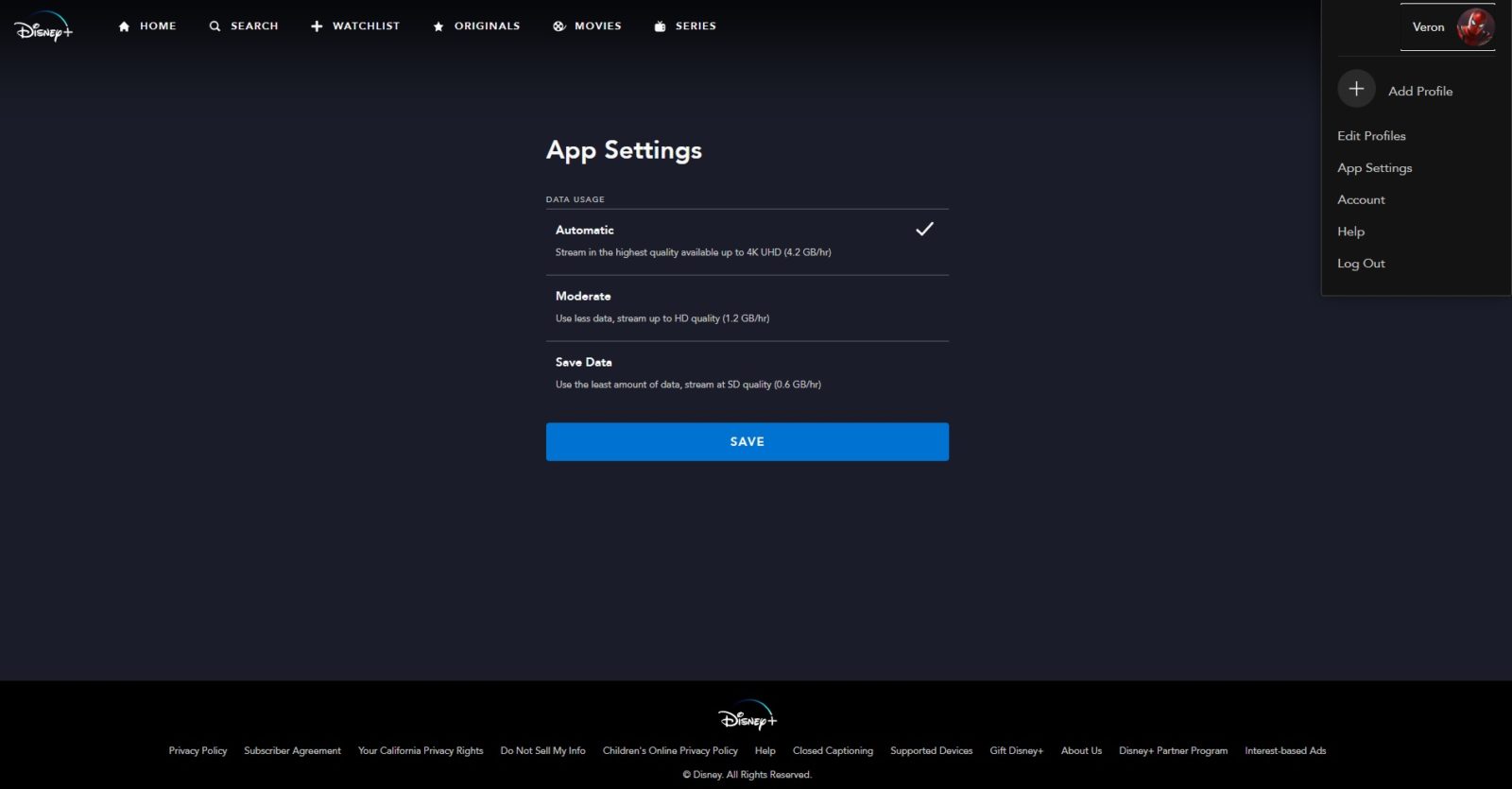12 Ways to Fix Disney Plus Not Working on PC Saint