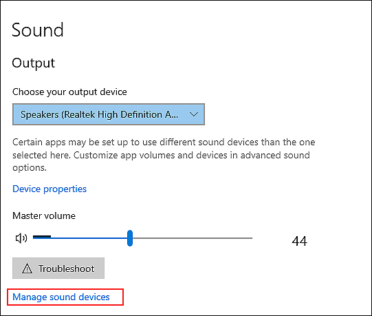How to Fix Zoom Microphone Issue on Windows 10