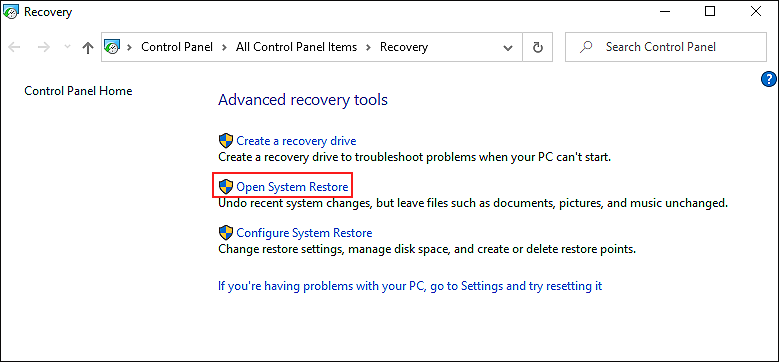 Fix: Stop Error Code 0x00000024 BSOD on Windows