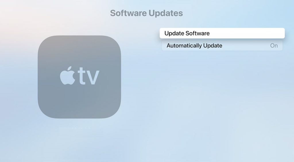 Hulu not working on Apple TV