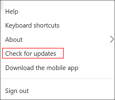 How to Fix Can’t Share Desktop Screen on Microsoft Teams on Windows 10