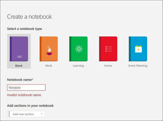 disable onenote quick note