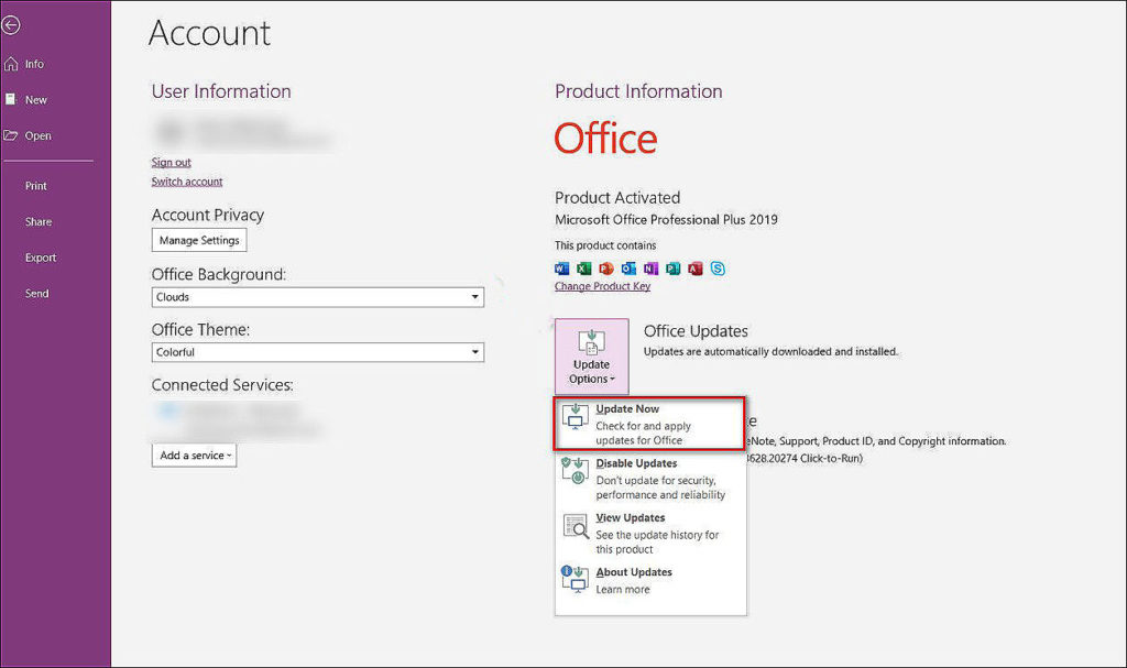 How to Fix OneNote ‘Invalid Notebook Name’ Error on Windows 10