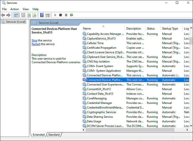 7 Ways to Fix Event ID 7023 error in Windows 10 (2021) Saint