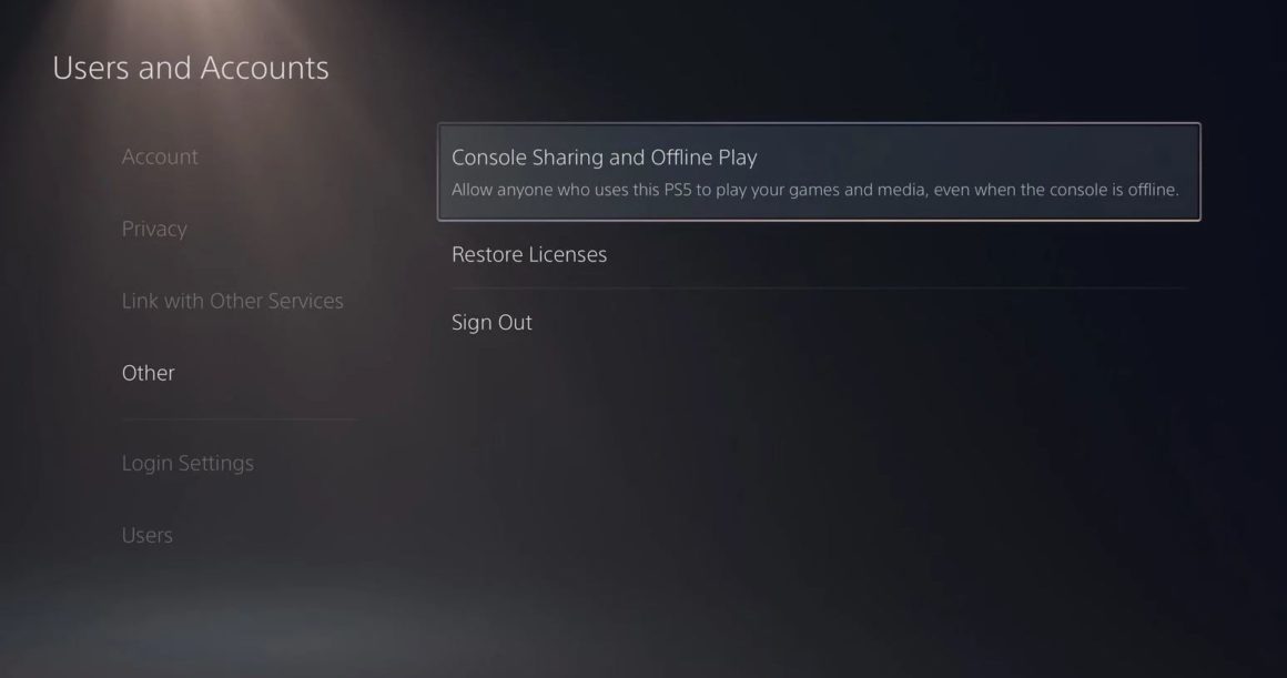 Fix Cannot Join a Party on Playstation Network Saint