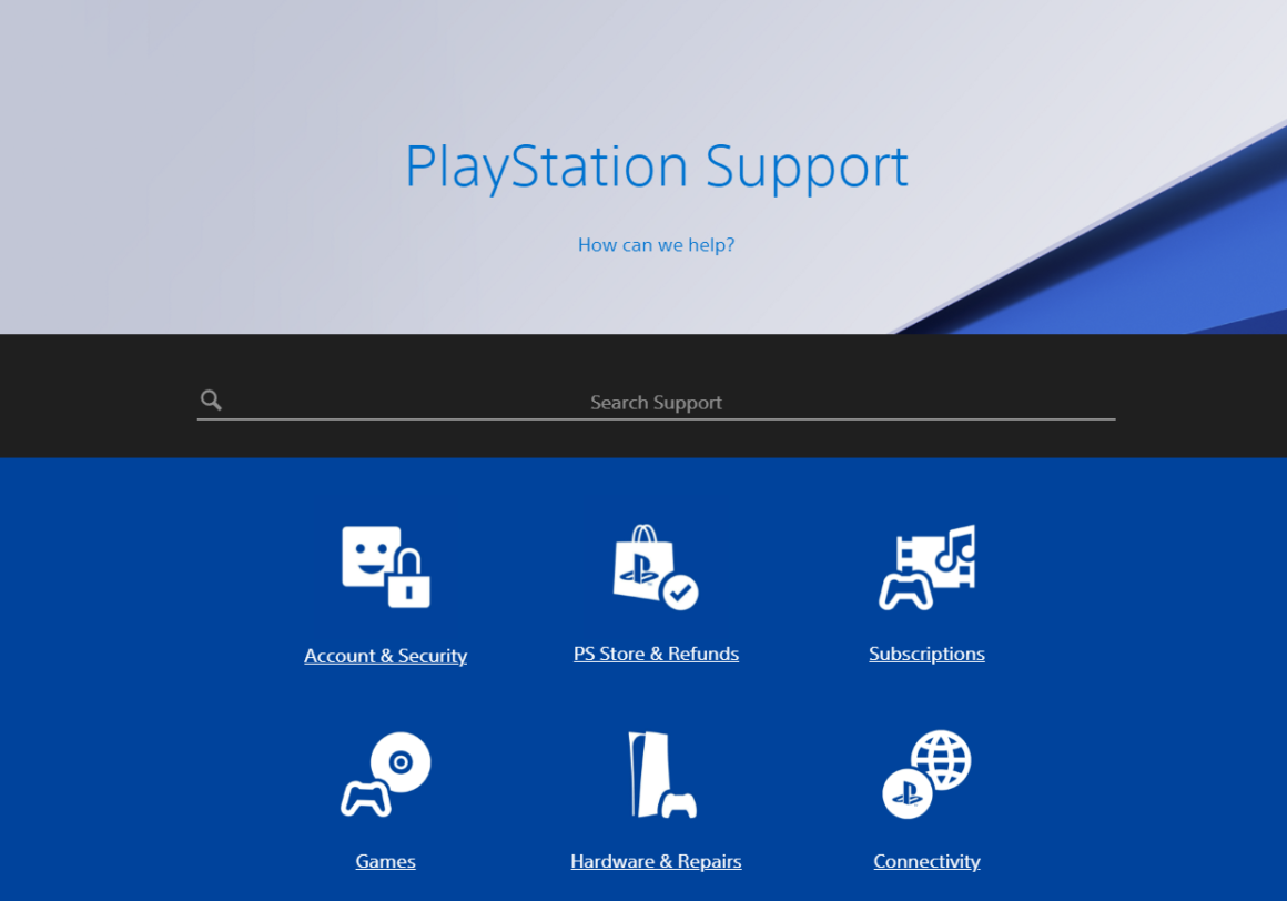 How to Fix Cannot Change Playstation Network ID Saint