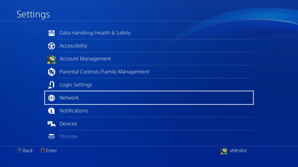 cannot download games on PS4 or PS5
