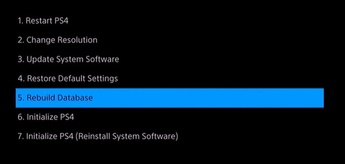 8 Ways to Fix Apps Not Working on Playstation (PS4 & PS5) Saint