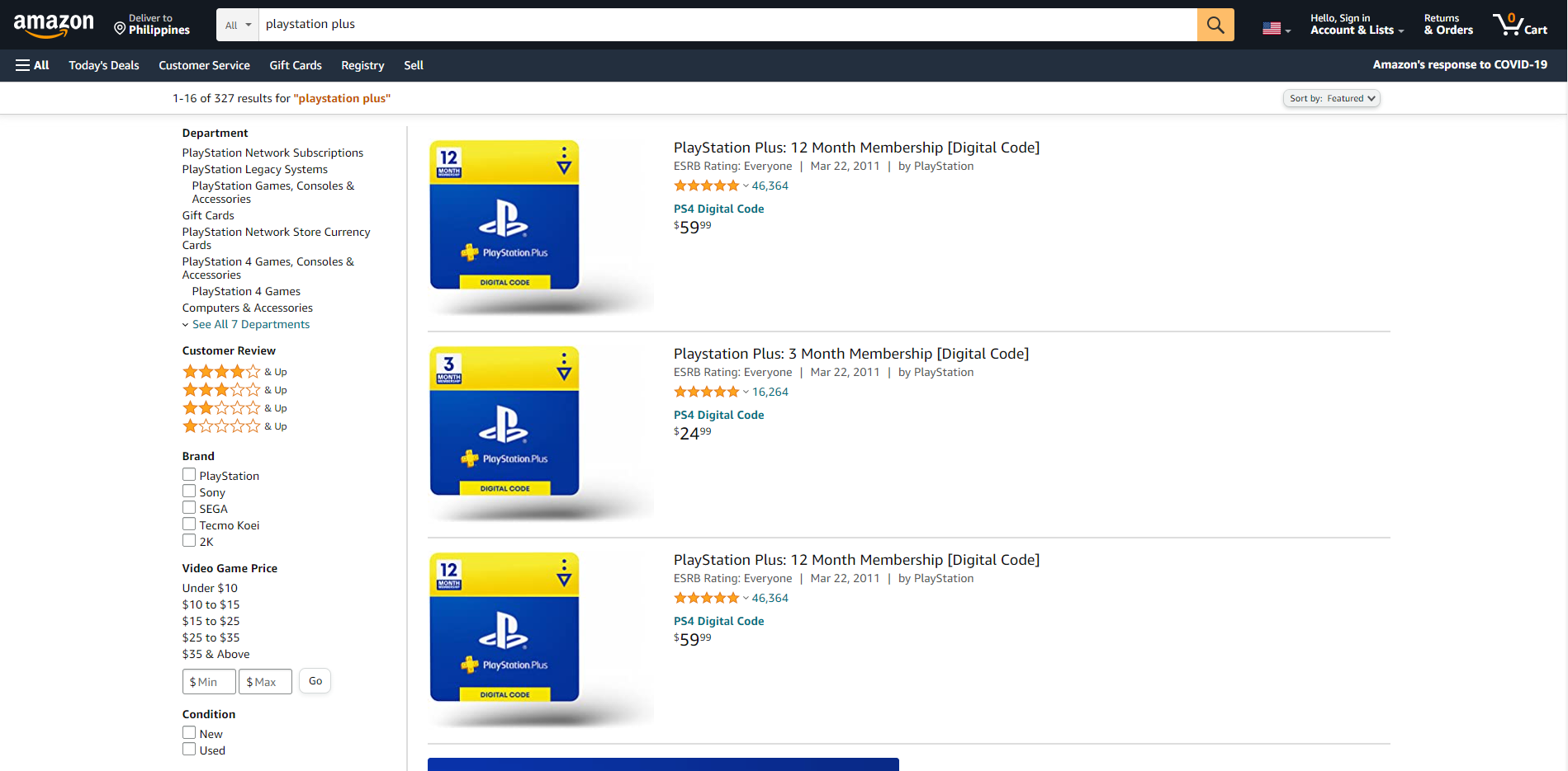 8 Ways to Fix WS436890 Error Code on PS4 Saint
