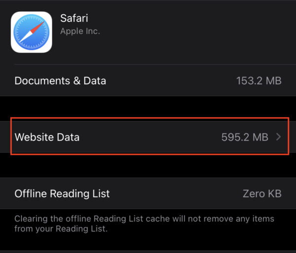 How to Clear Other Storage on iPhone Saint
