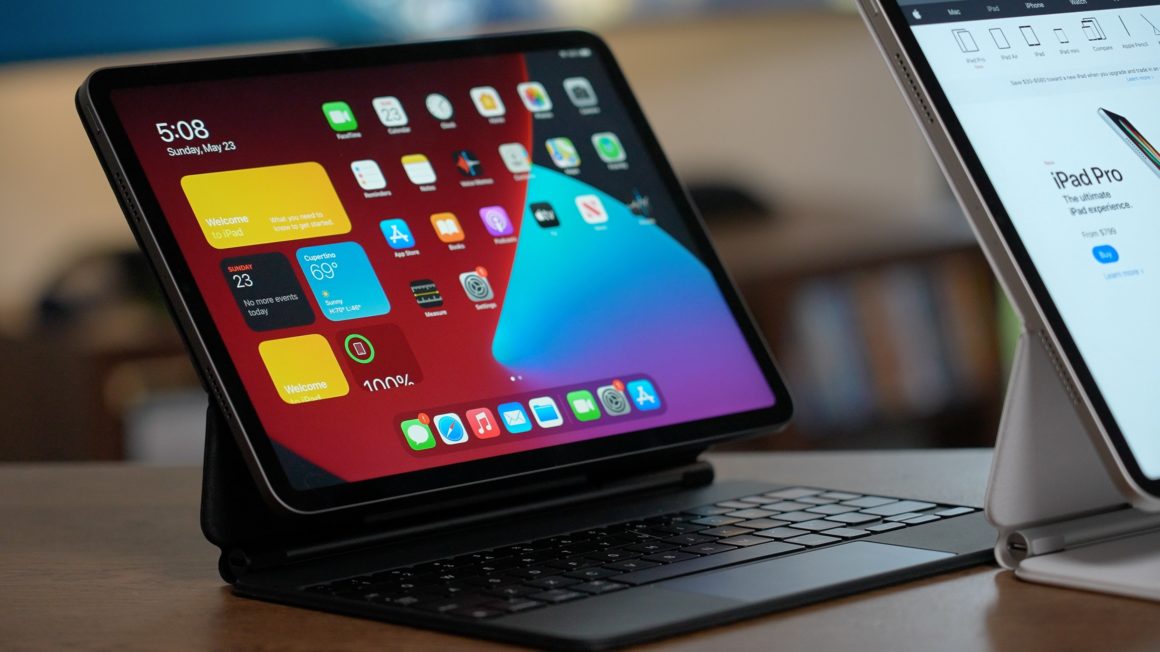 Magic Keyboard for iPad Not Working? Here's How to Fix It Saint