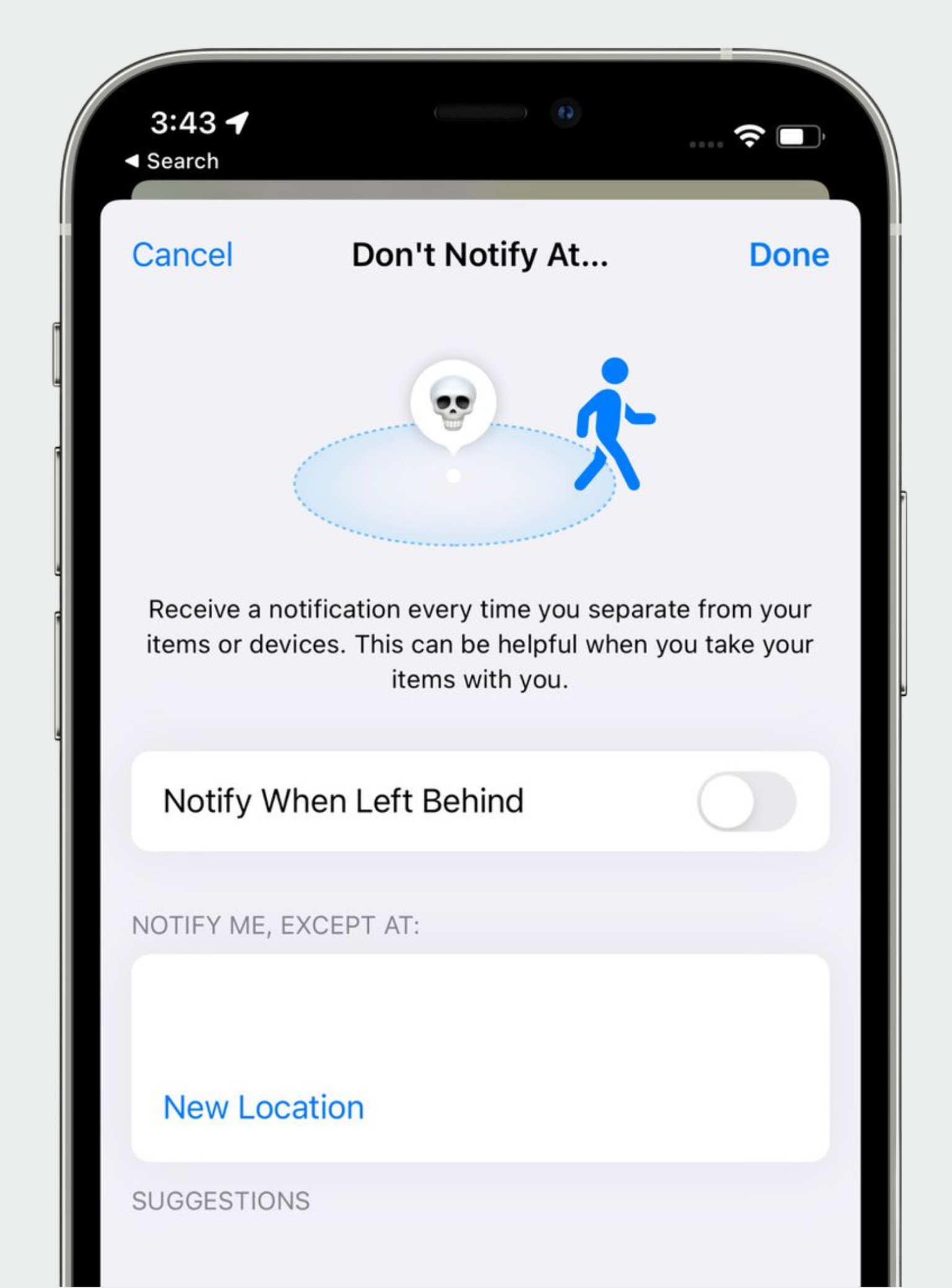 Get Left Behind Alerts on Apple Watch with This Quick Guide Saint