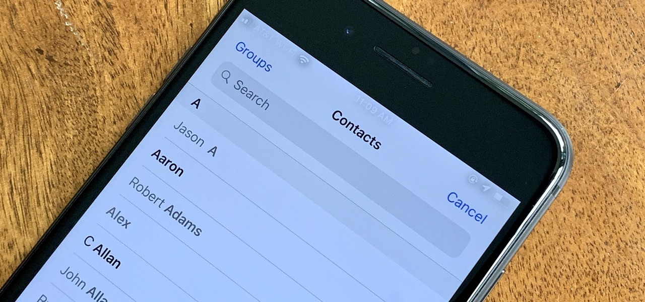 Contacts Disappeared on iPhone? Here Are 9 Ways to Fix It Saint