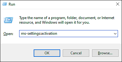 Windows Activation Error 0XC004F009 (Grace Period Expired)