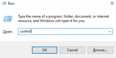DNS issues on Windows 10