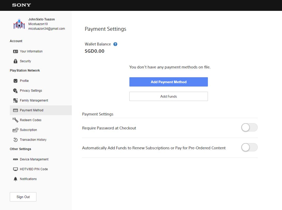 8 Ways to Fix WS436890 Error Code on PS4 Saint