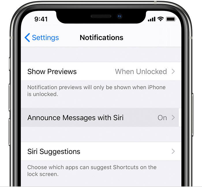 Stop Siri From Reading Messages In 5 Easy Ways Saint