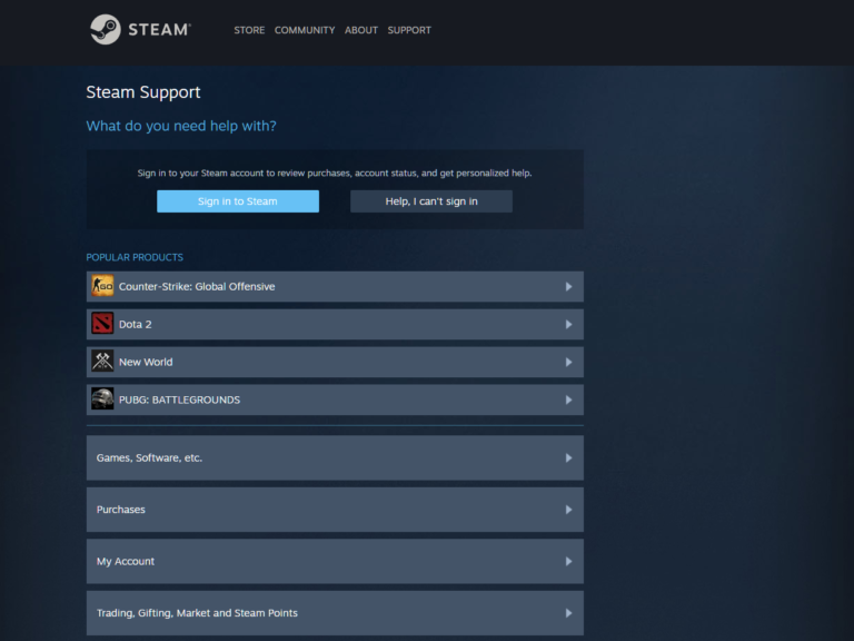 8 Ways to Fix Unable to Initialize Steam API Error - Saint