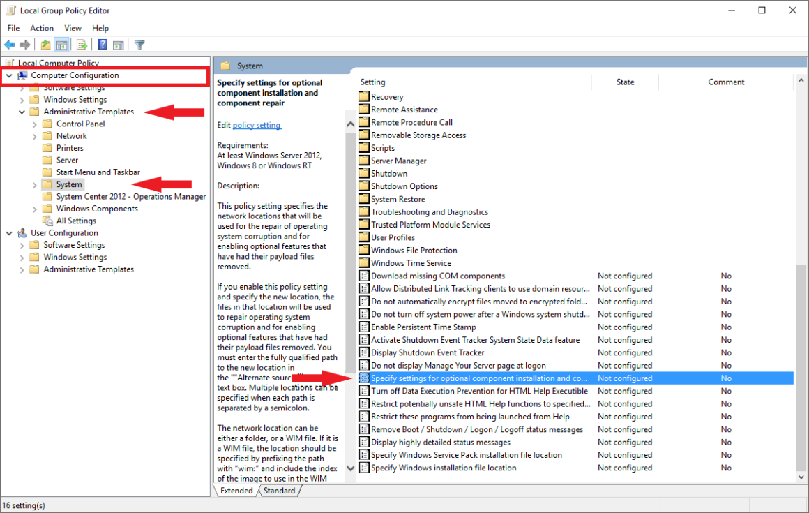 How to Enable XPS Viewer on Windows 10 6 Ways Saint