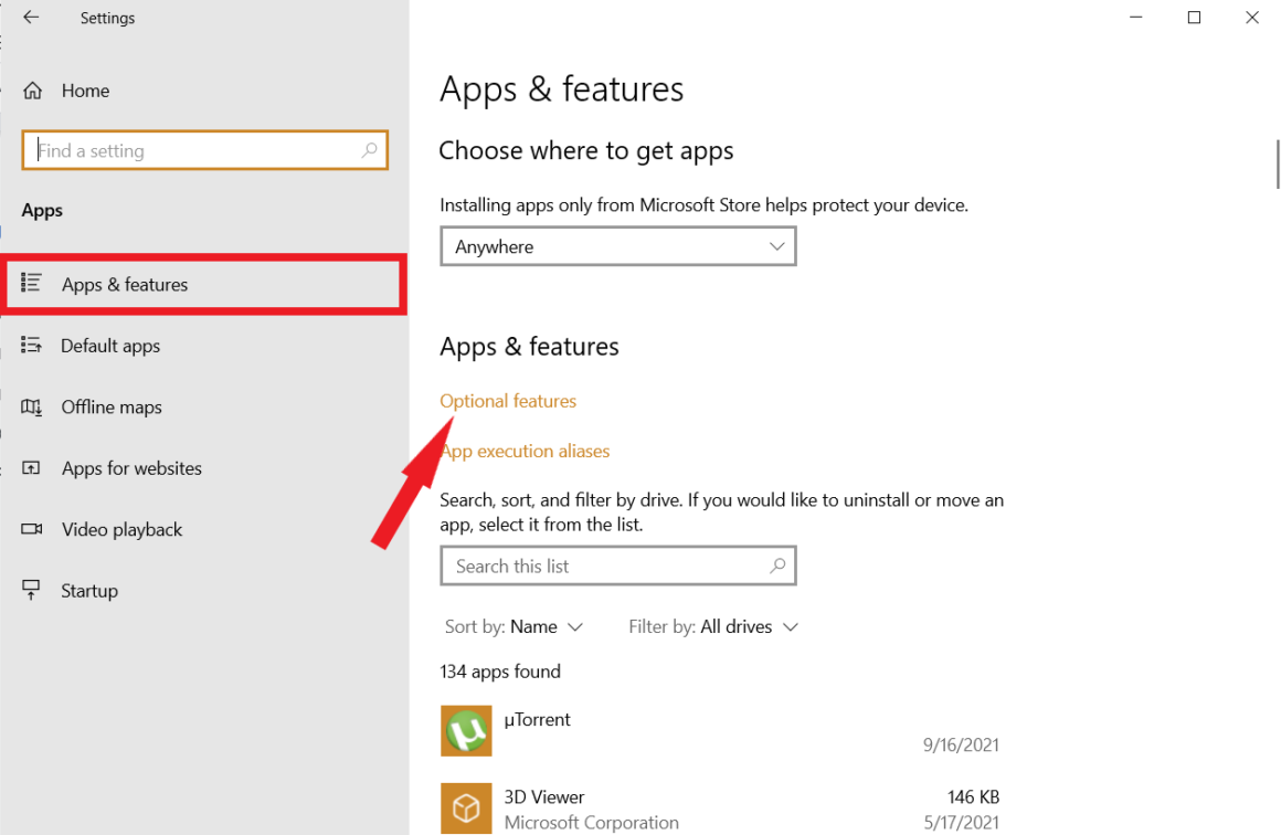 The Xps Viewer In Windows 10