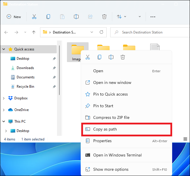 Find Duplicate Files on Windows 11