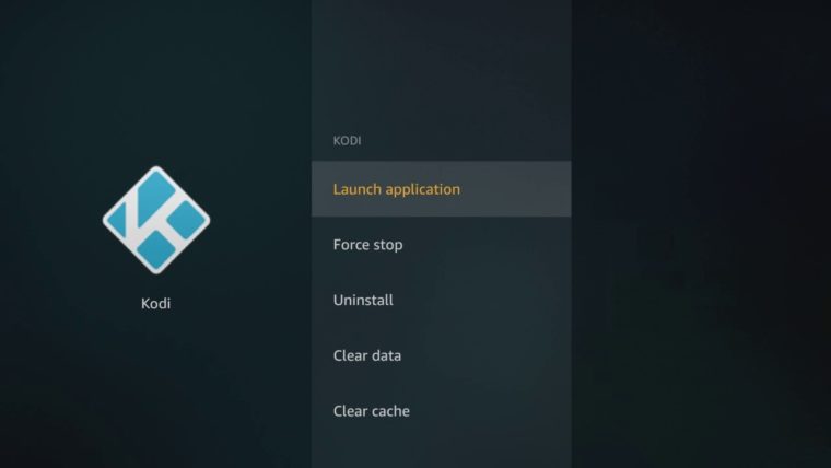7 Ways to Fix Kodi Not Working on Firestick - Saint